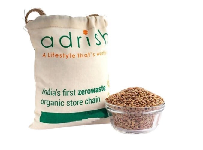 Adrish Organic Horsegram - 250 gm