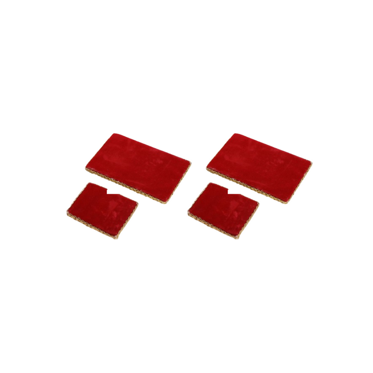Sri Rudra Ammavari Peetam (SR 01164) - Pack of 2