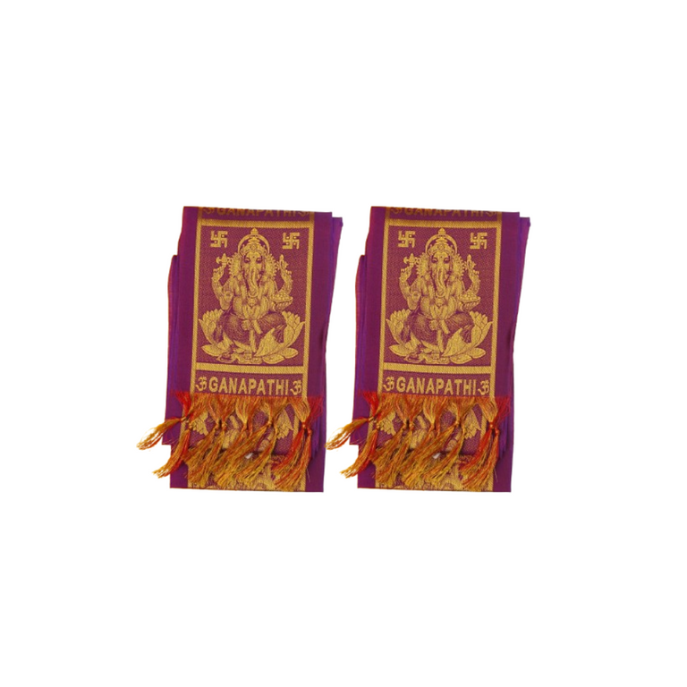 Sri Rudra Patti (SR 1005) - Pack of 2