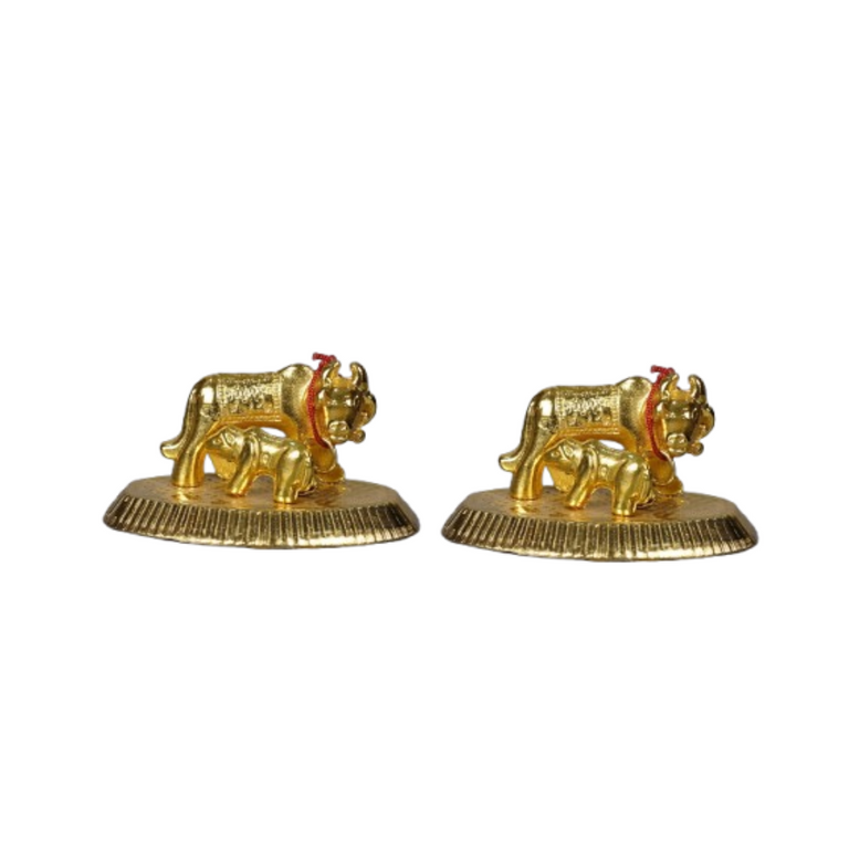 Sri Rudra Cow - Pack of 2