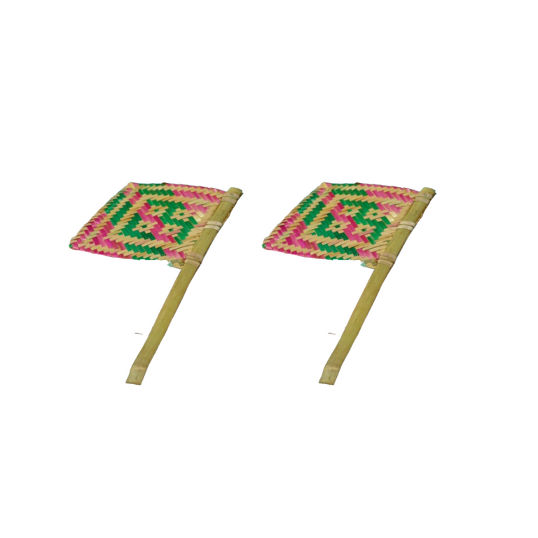 Sri Rudra Visana Karra (SR 02454) - Pack of 2