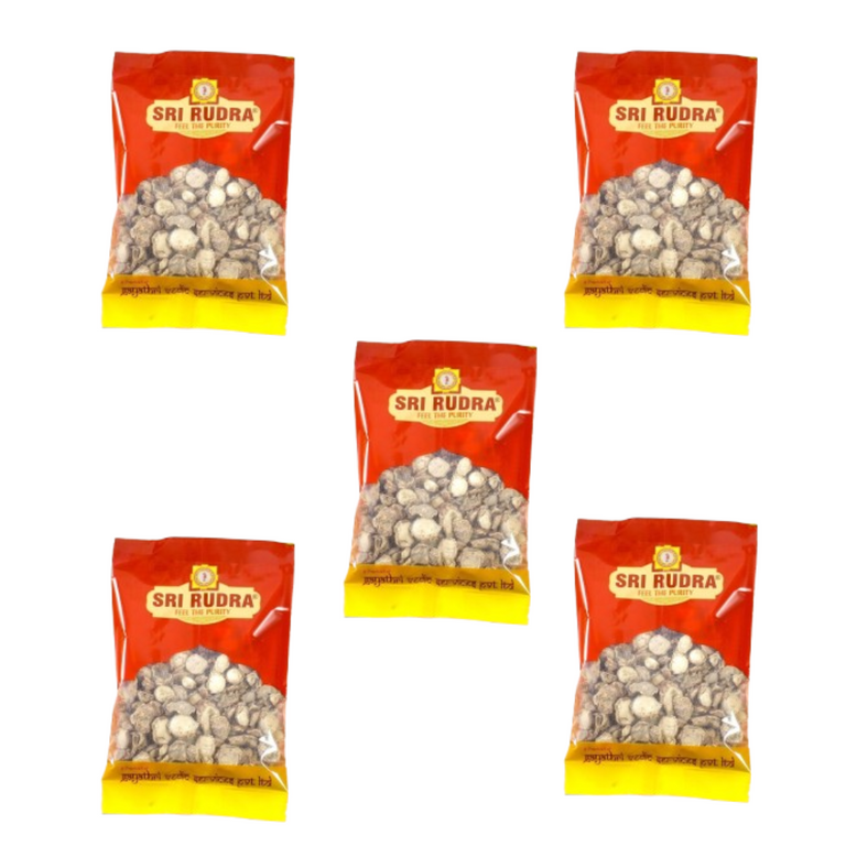Sri Rudra Gandha Kachuralu (01832) - 50 gm - Pack of 5