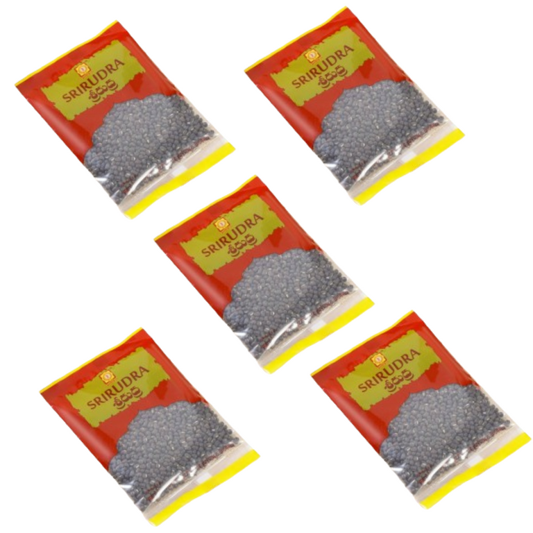 Sri Rudra Nalla - 100 gm - Pack of 5