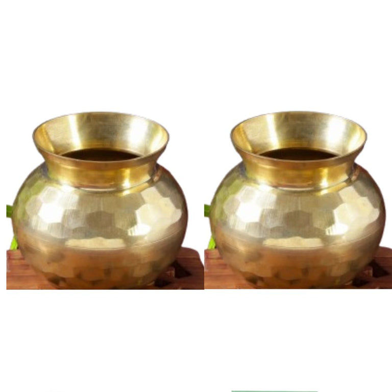 Sri Rudra Aachmani (SR 03124) - Pack of 2