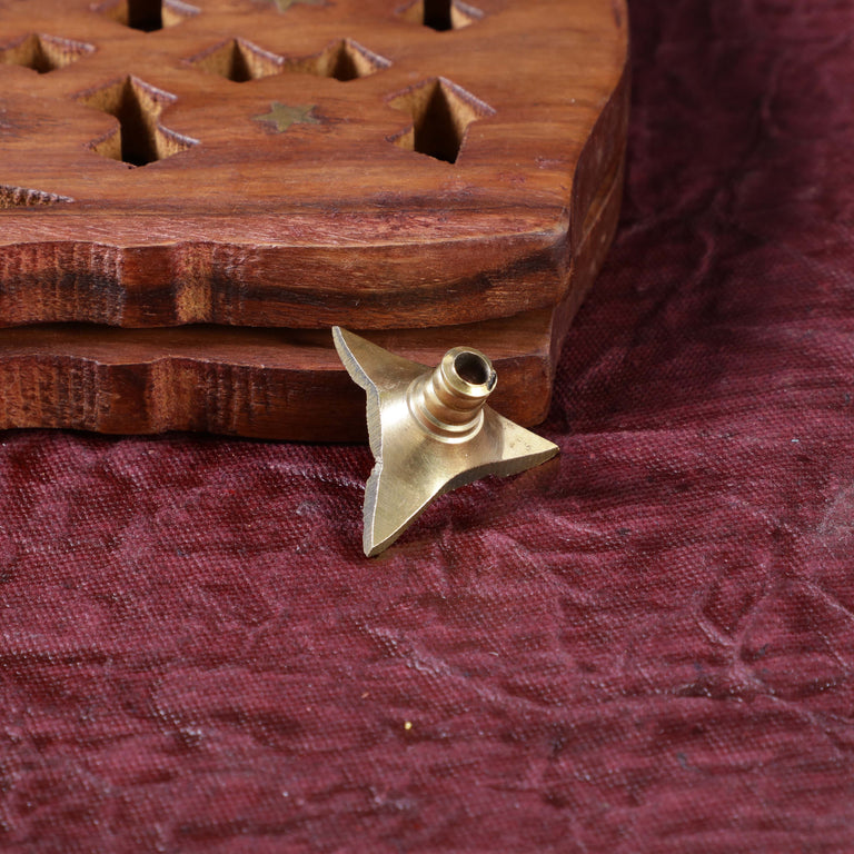 Sri Rudra Ramanga (SR 02761) - Pack of 5