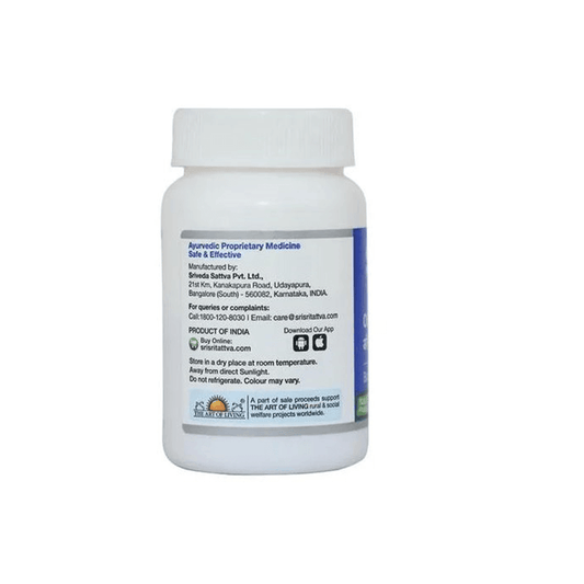 Sri Sri Tattva OSPO - C Tablets - 60 tab