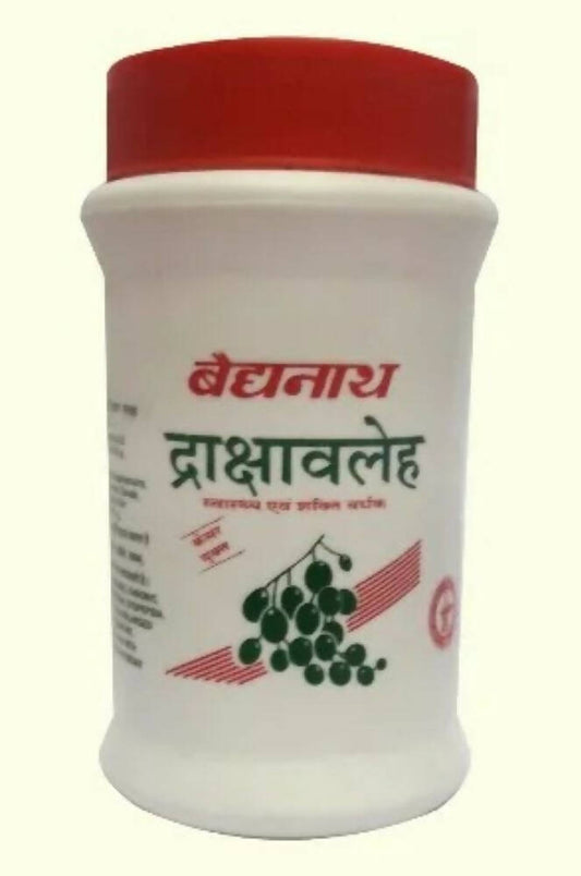 Baidyanath Jhansi Drakshavaleha - 250 gm