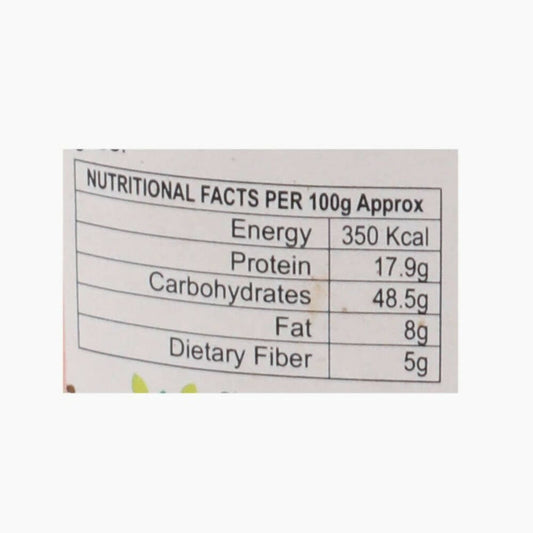 Arya Farm Horse Gram Powder - 200 gm