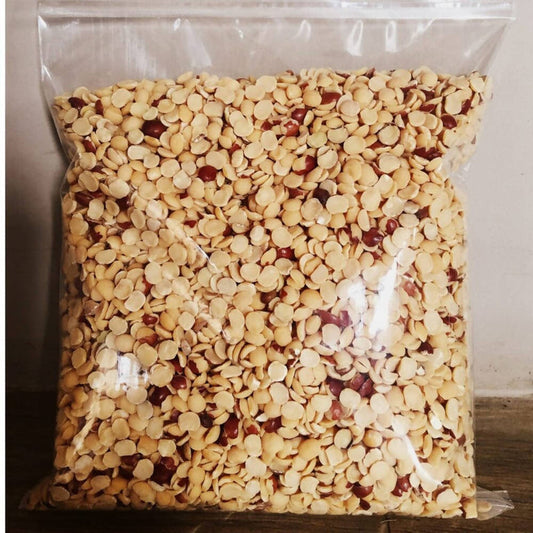 FreshOn Organic Toor Dal Unpolished - 500 Gm