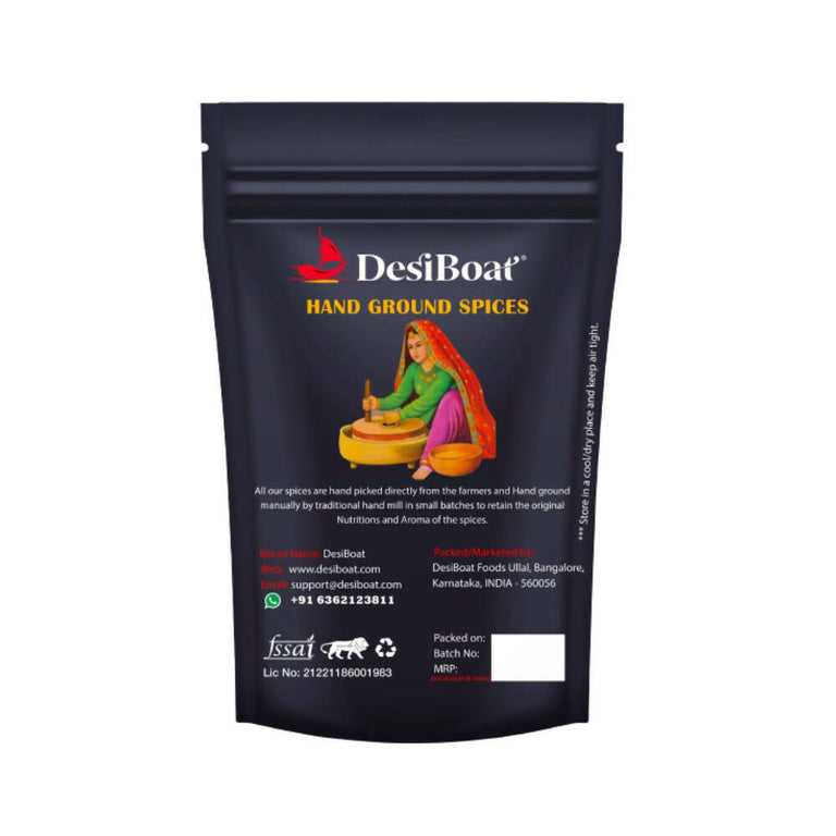 DesiBoat Star Anise - 50 gm