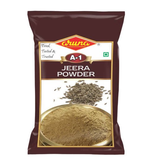 Aruna A-1 Jeera Powder - 100 gm