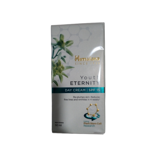 Himalaya Youth Eternity Day Cream - 50 ml