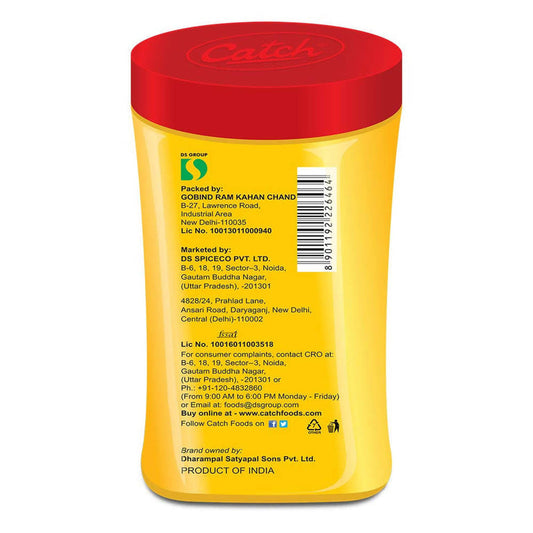 Catch Compounded Hing - 100 gm