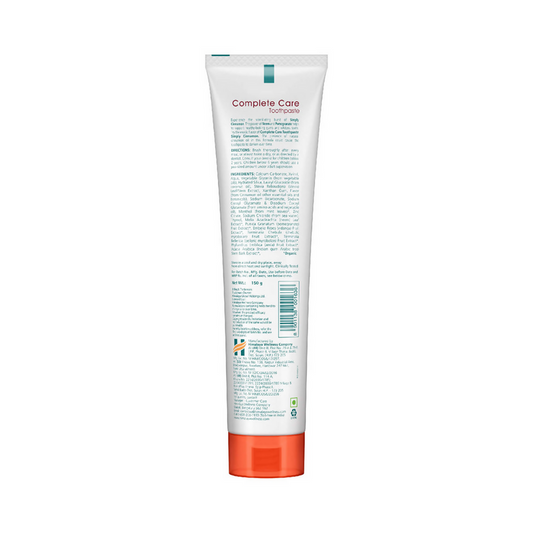 Himalaya Botanique Complete Care Toothpaste (Simply Cinnamon) - 150 gm