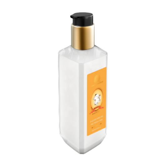 Forest Essentials Dasapushpadi Daily Moisture Lotion - 200 ml