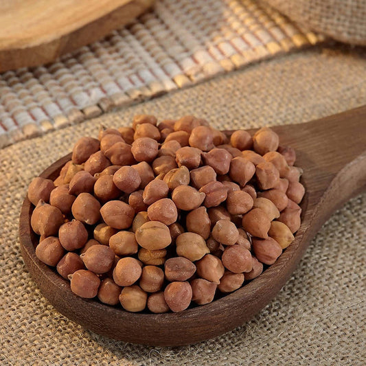 Vedaka Popular Black Chana - 1 kg