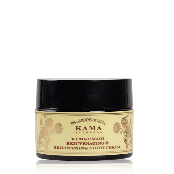 Kama Ayurveda Daily Skincare Ritual Gift Box - Gift Box