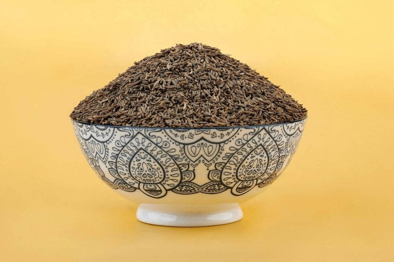Ajfan Cumin Jeera - 250 gm