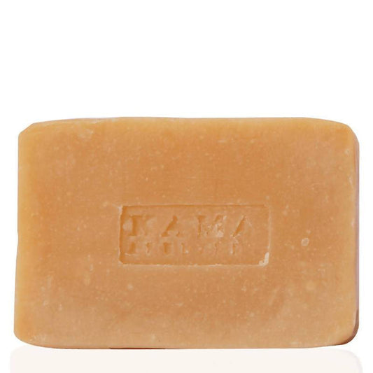 Kama Ayurveda Rose, Cinnamon & Orange soap 125gm - 125 gm