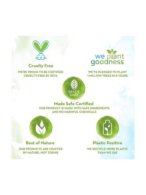 Mamaearth Aloe Vera Sunscreen Face Serum For UVA & B Protection - 30 ml