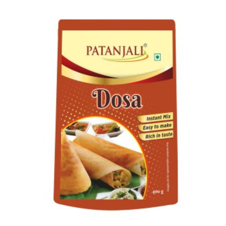 Patanjali Dosa Instant Mix - 400 gm