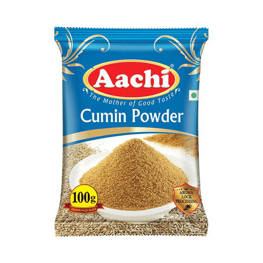 Aachi Cumin Powder - 100 gm