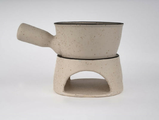 Simply Soho Bodhi Calm Incense Holder - Set of 1