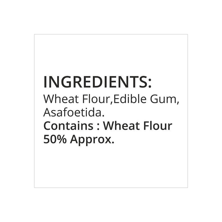 Badshah Masala Premium Hing Powder - 25 gm