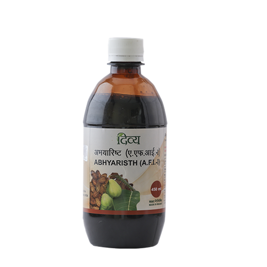Patanjali Abhyaristh - 450 ml
