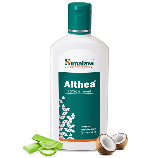 Himalaya Herbals Althea Lotion - 100 ml