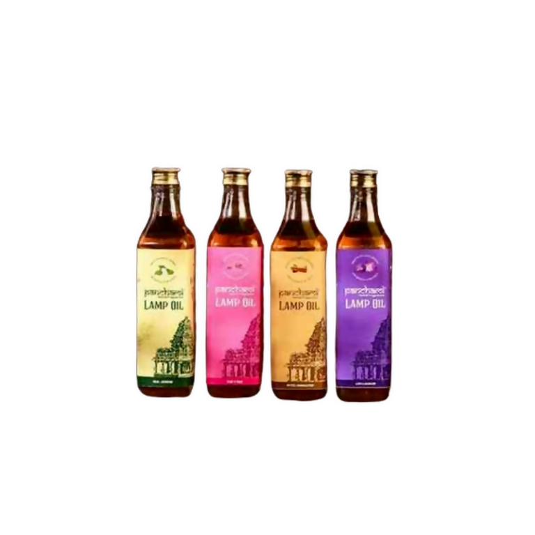 Panchami Chaturveda Sugandha - Divine Oil Combo - combo