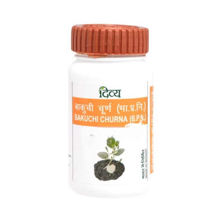 Patanjali Bakuchi Churna