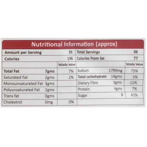 Adukale Puliyogare Powder - 200 gm
