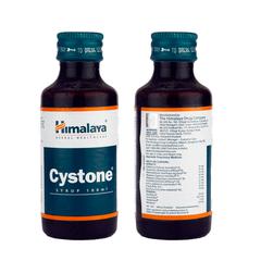 Himalaya Cystone-SF Syrup - 200 ml