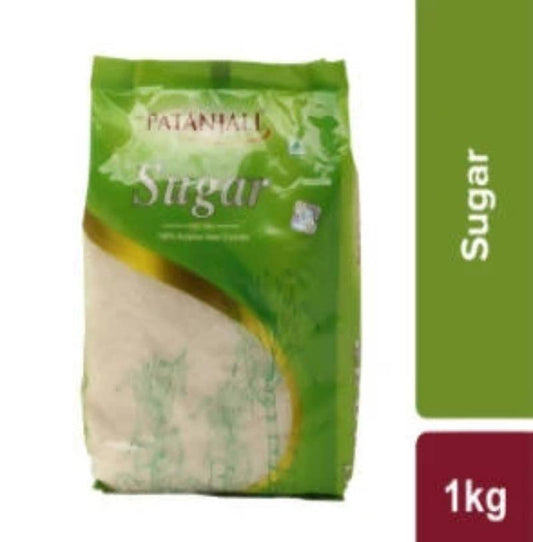 Patanjali Sugar 1Kg