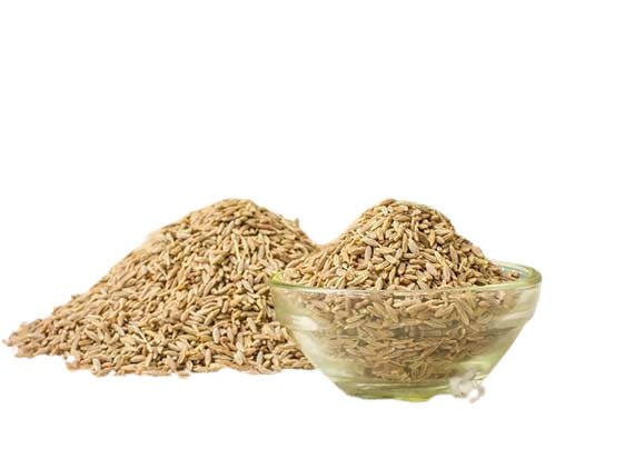 Adrish Jeera (Cumin Seeds) - 100 gm