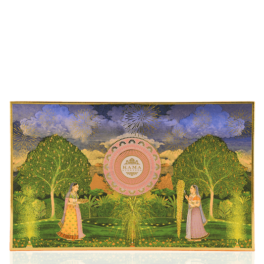 Kama Ayurveda Rupam Gift Box - Combo Pack