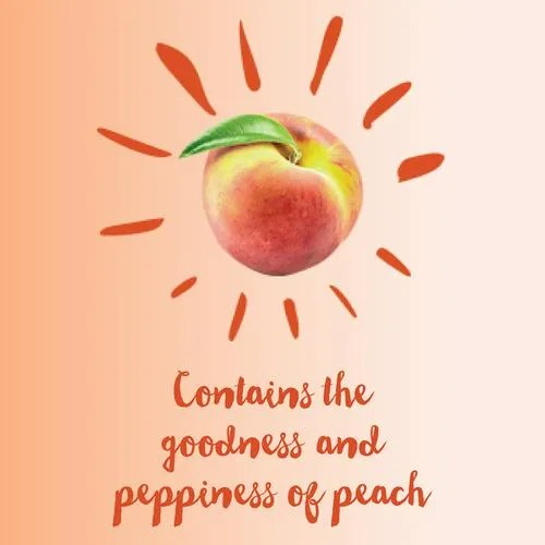 Himalaya - Fresh Start Oil Clear Peach Face Wash - 50 ml