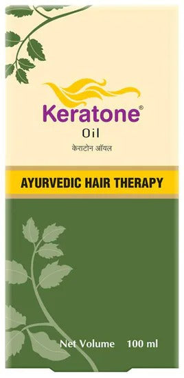 Dabur Keratone Oil - 100 ml