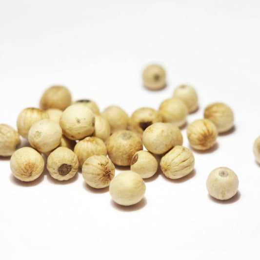 Freshon White Pepper (Organic) - 50 gm