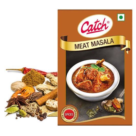 Catch Meat Masala - 100 gm