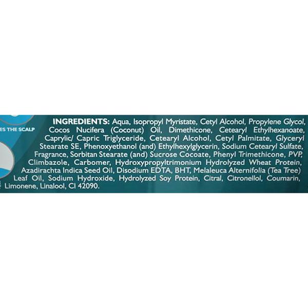 Himalaya Herbals Men Anti-Dandruff Hair Cream - 100 gm