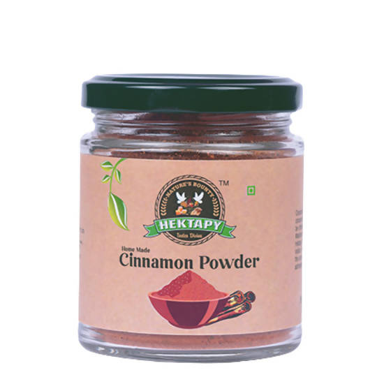 Hektapy Cinnamon Powder - 85 gm