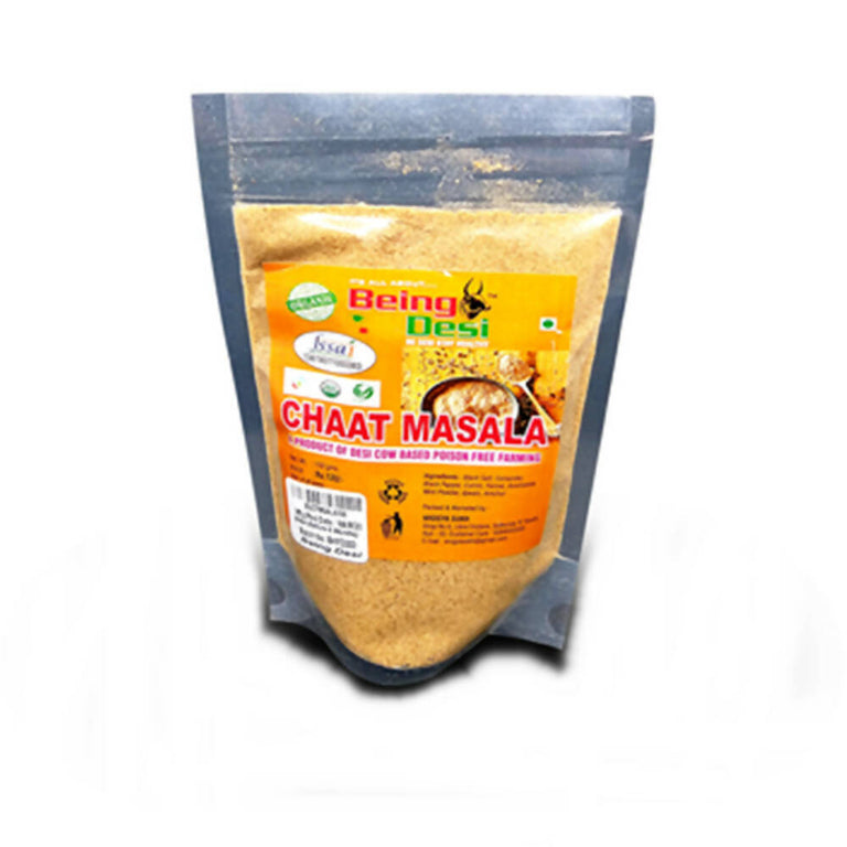 Being Desi Chaat Masala - 100 gm