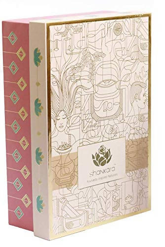 Shankara by Sri Sri Tattva Tri-dosha Purification Combo - Combo Pack