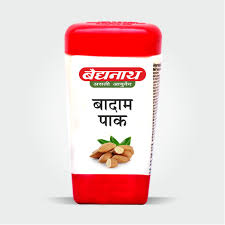 Baidyanath Jhansi Badam Pak - 50 gm