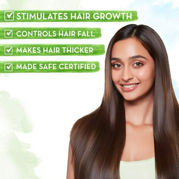 Mamaearth Rosemary Hair Growth Scalp Serum with 95% Pure Rosemary Oil - 50 ml