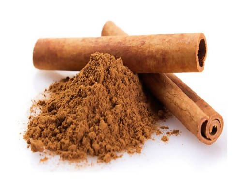 Hebsur Herbals Dalchini Powder - 100 gm