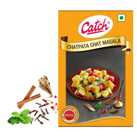 Catch Chatpata Chat Masala - 100 gm