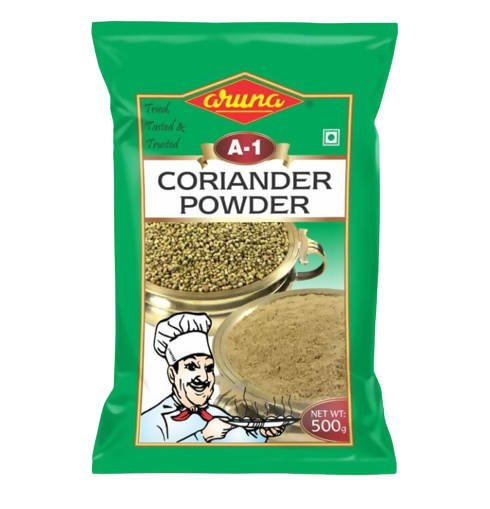 Aruna A-1 Coriander Powder - 100 gm